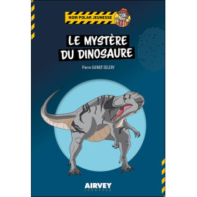 Le mystère du dinosaure