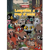 Louptilou a trop d'amis