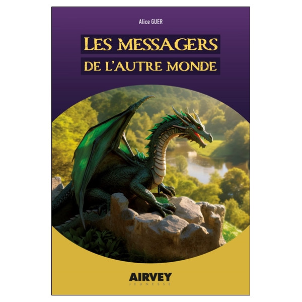 Les messagers de l'autre monde