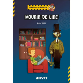 Mourir de lire