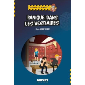 Panique dans les vestiaires