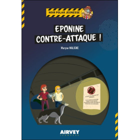 Eponine contre-attaque