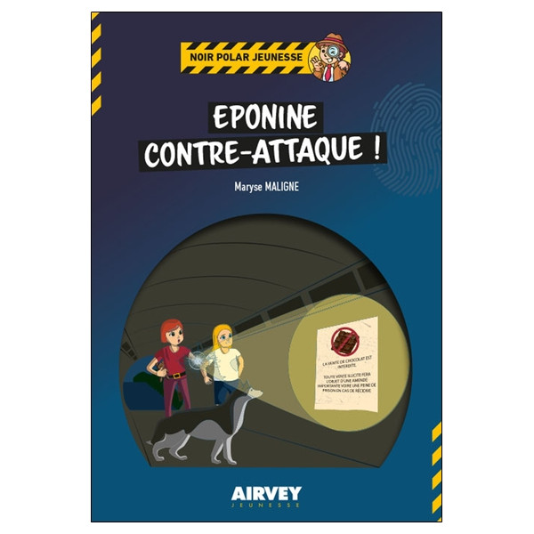 Eponine contre-attaque