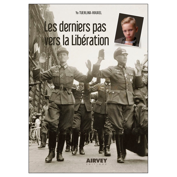 Les derniers pas vers la libération