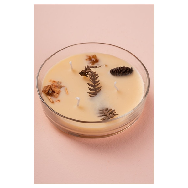 Bougie parfumée Botanicals Balsam Cèdre 200 grs