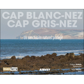 Cap Blanc-Nez, Cap Gris-Nez