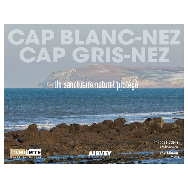 Cap Blanc-Nez, Cap Gris-Nez