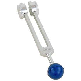 Diapason 5ème Chakra -- 10cm