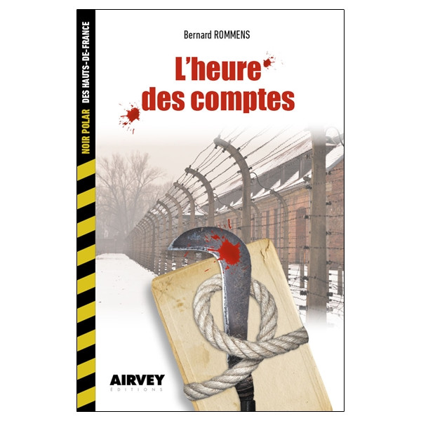 L'heure des comptes
