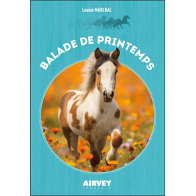 Balade de printemps