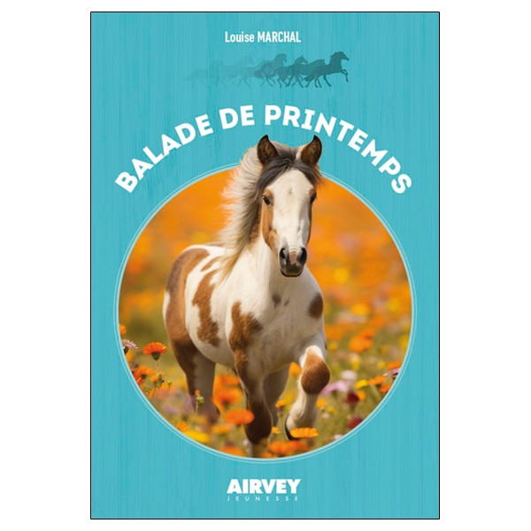 Balade de printemps