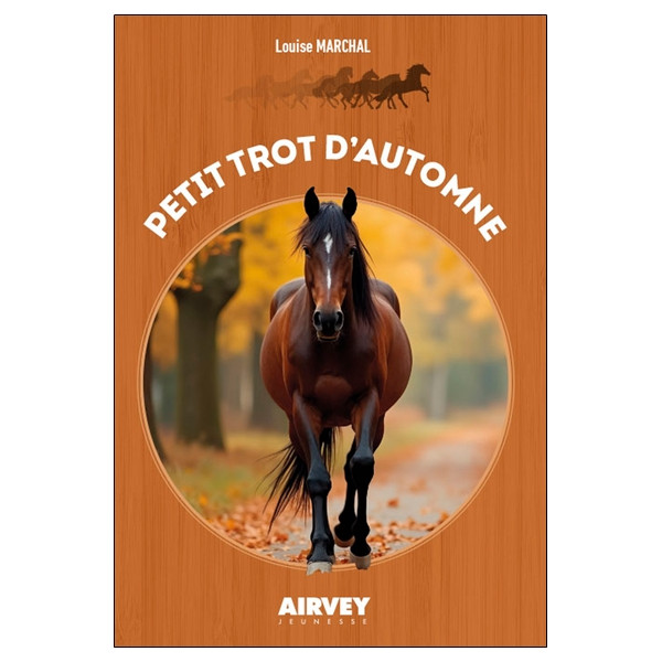 Petit trot d'automne