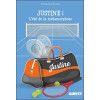Justine - L'été de la métamorphose