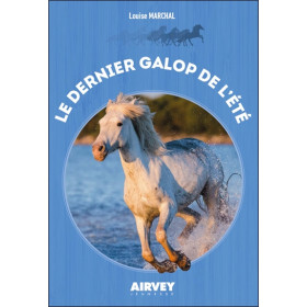 Le dernier galop de l'été