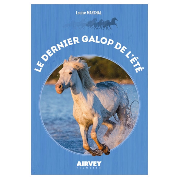 Le dernier galop de l'été