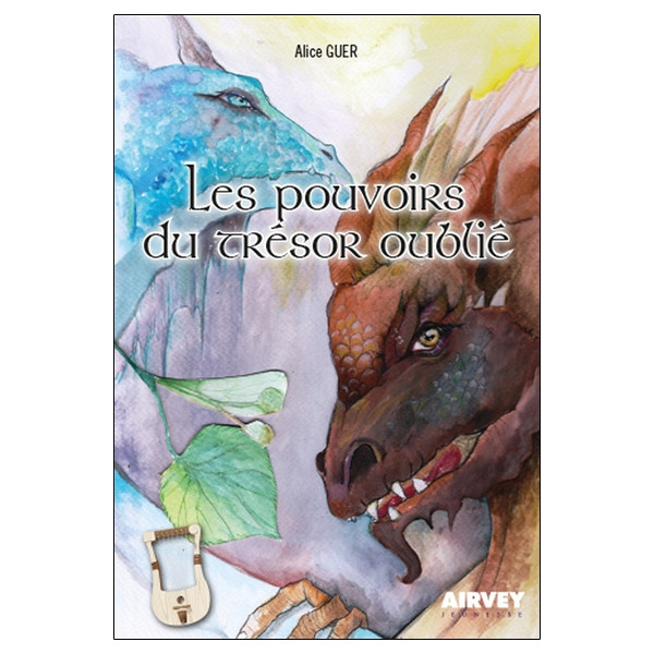 Les pouvoirs du trésor oublié