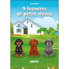 9 histoires de petits chiens
