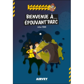 Bienvenue à... Epouvant'Parc