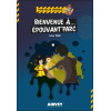 Bienvenue à... Epouvant'Parc