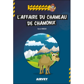 L'affaire du chameau de Chamonix