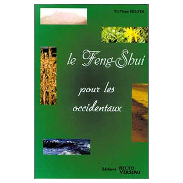 Feng-Shui pour les occidentaux