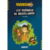 Les disparus de Brocéliande
