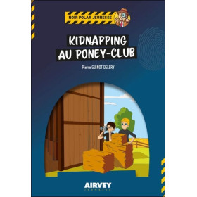 Kidnapping au poney-club