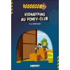 Kidnapping au poney-club