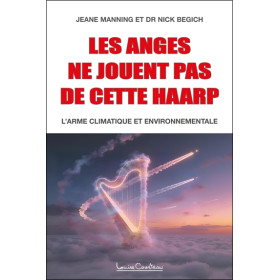 Les Anges ne jouent pas de cette HAARP