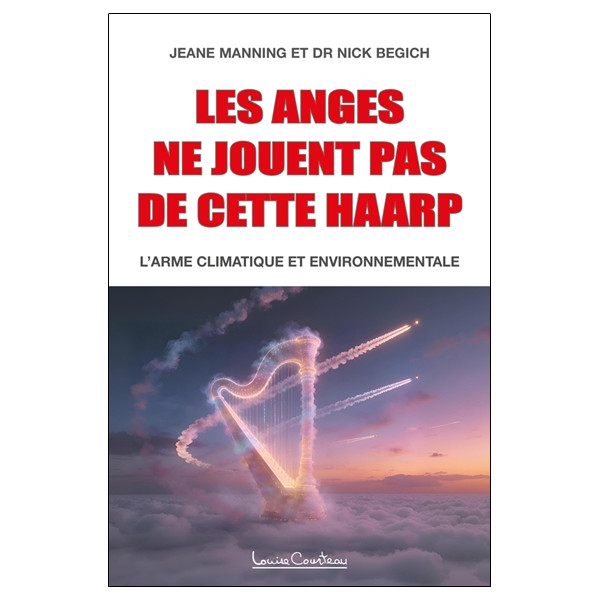 Les Anges ne jouent pas de cette HAARP