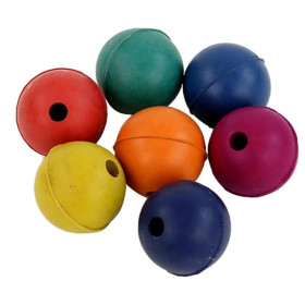 Diapasons pondérés Set Chakra -- 65 cm