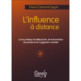 Influence à distance. cours pratique