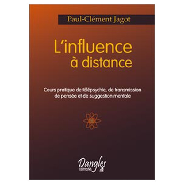 Influence à distance. cours pratique