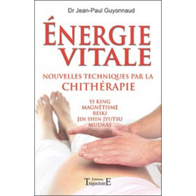Energie vitale