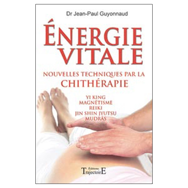 Energie vitale