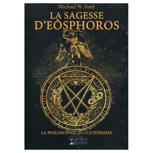 La Sagesse d'Eôsphoros