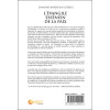 L'Evangile essenien de la paix T1