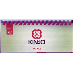 Kin-Jo - La source du mouvement
