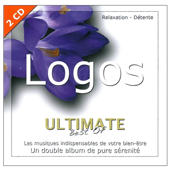 Ultimate Best of Logos