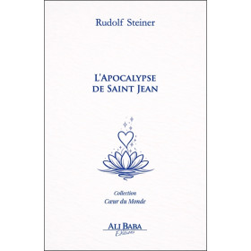 L'Apocalypse de Saint Jean