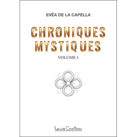 Chroniques mystiques Tome 1