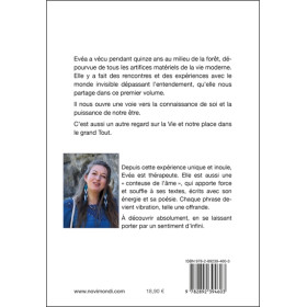 Chroniques mystiques Tome 1