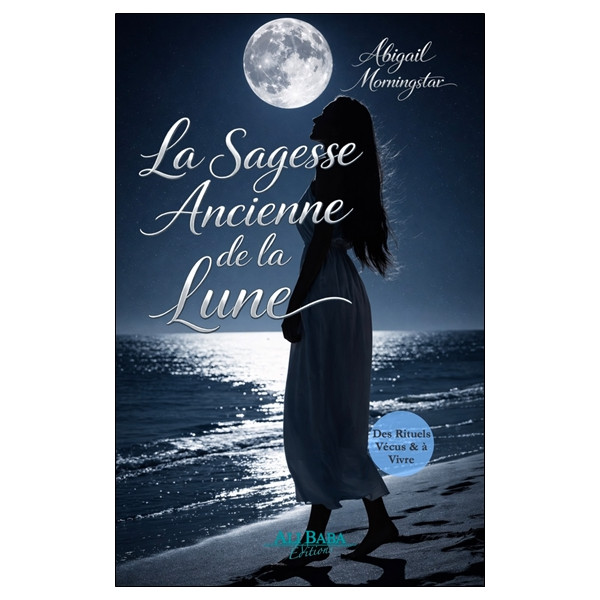 La Sagesse ancienne de la Lune