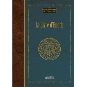 Le Livre dEnoch