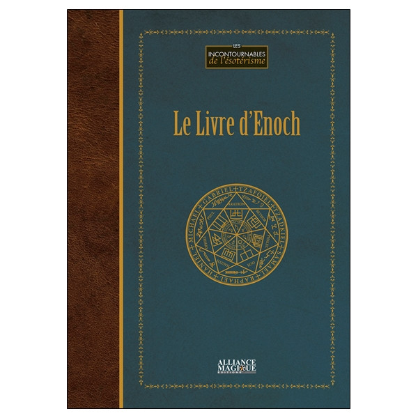 Le Livre dEnoch
