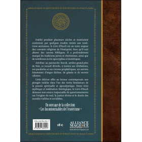 Le Livre dEnoch