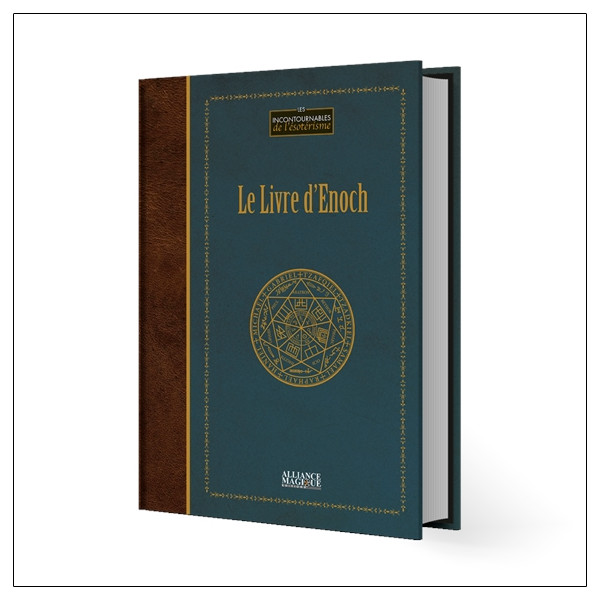 Le Livre dEnoch