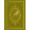 Grimoire vierge Athéna