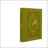 Grimoire vierge Athéna