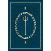 Grimoire vierge Poséidon